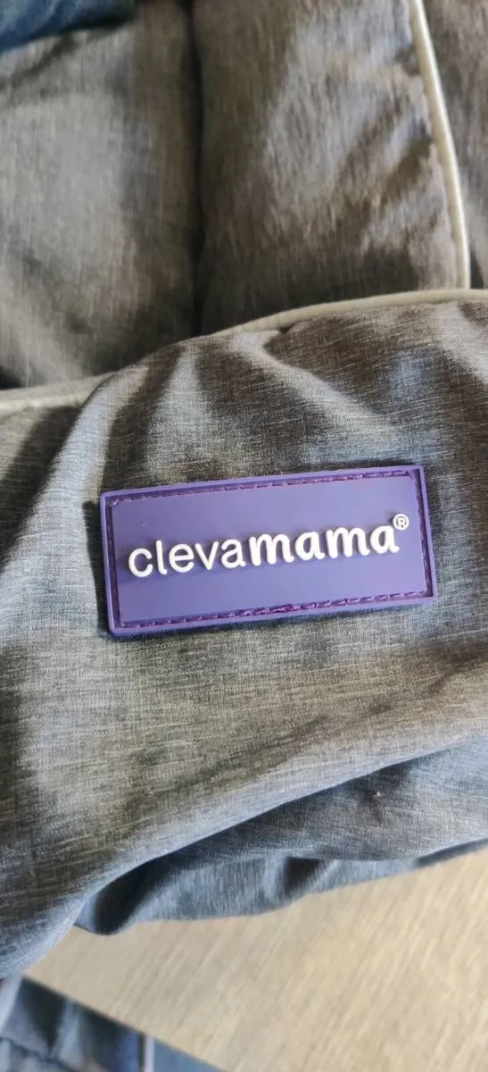 Clevamama Footmuff - Image 1