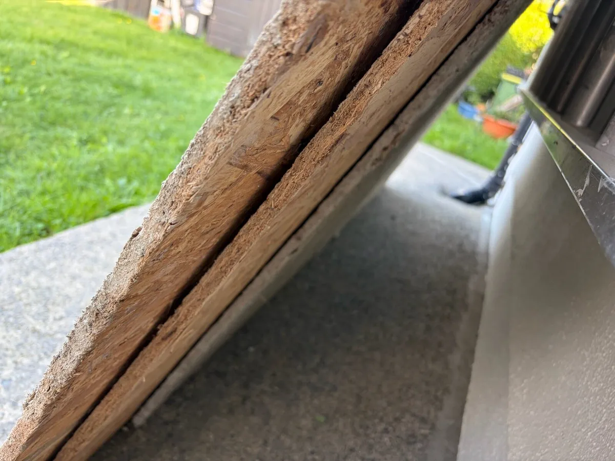 wood boards for sale €20 - Image 3