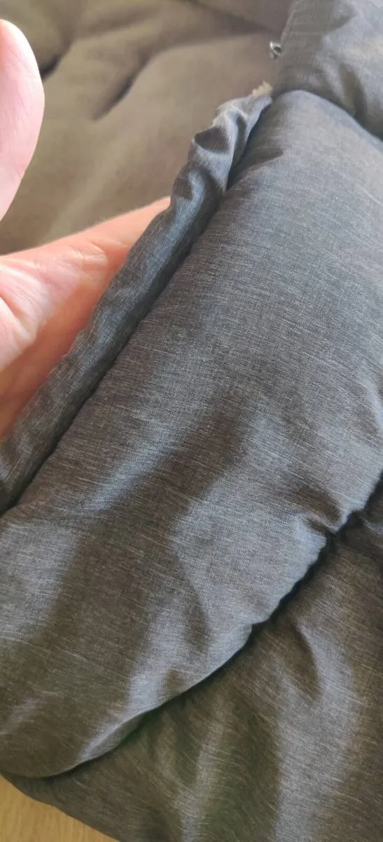 Clevamama Footmuff - Image 2