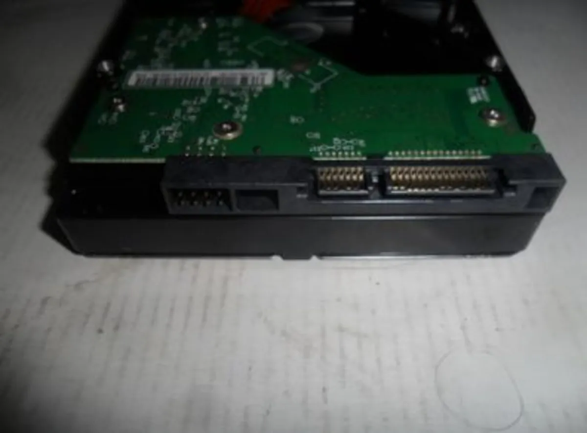 WD Hdd 1 TB - Image 3
