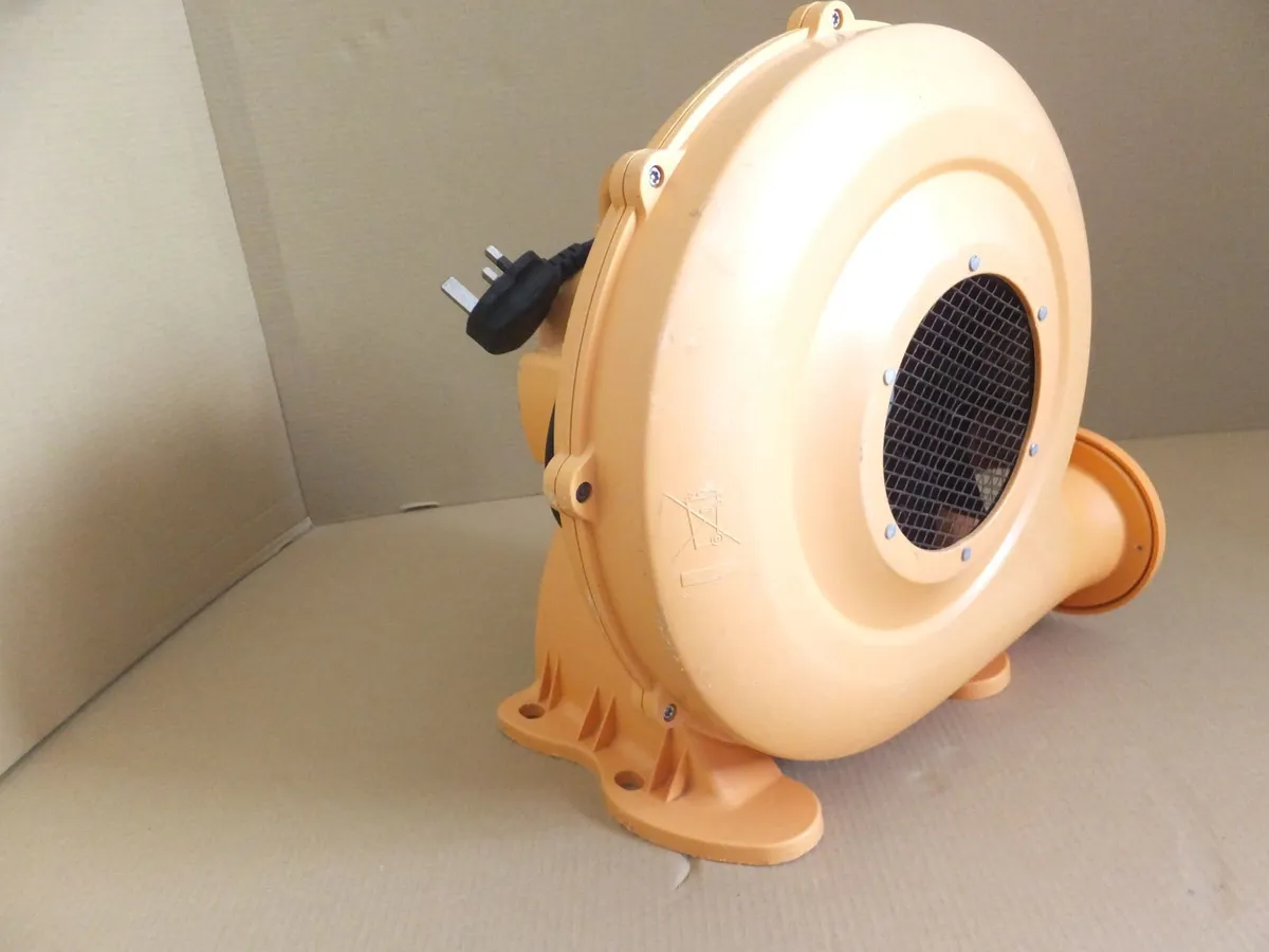 Air blower - Image 3