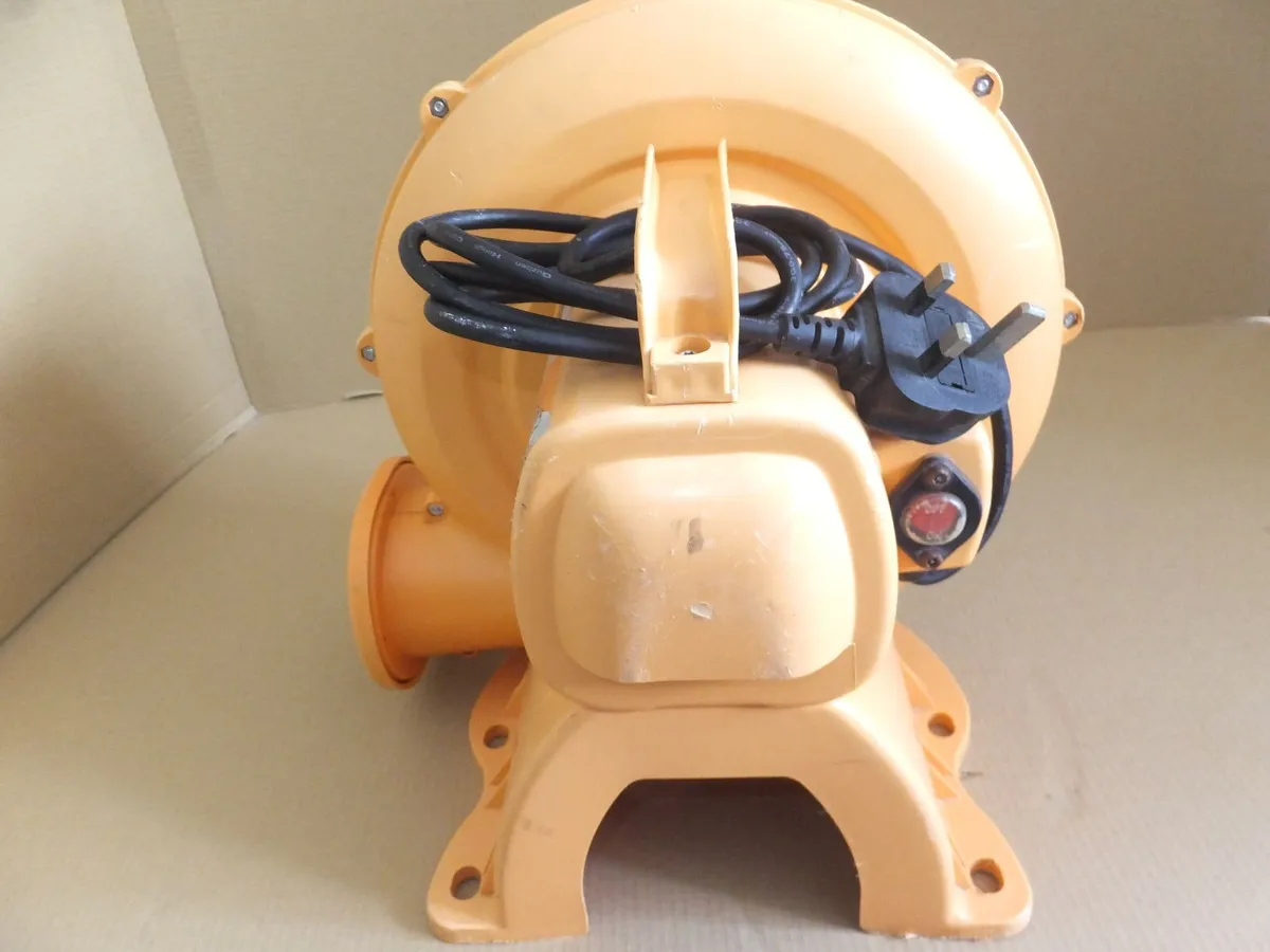 Air blower - Image 4