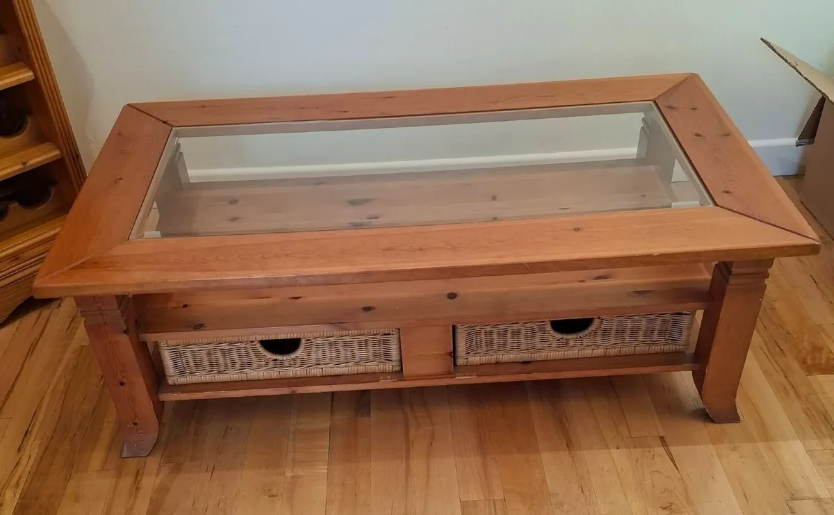 Pine Furniture due to downsizing - Image 2