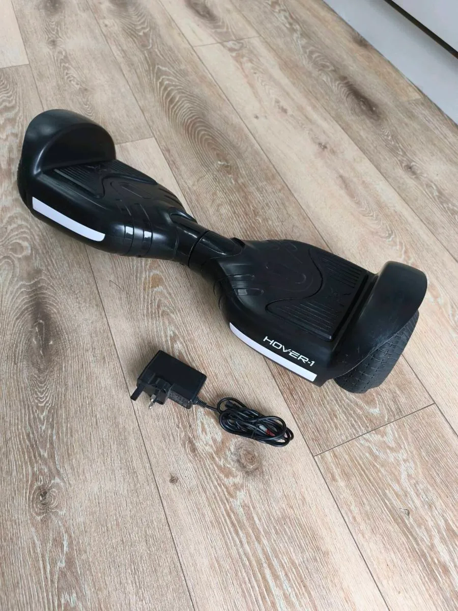 Hoverboard