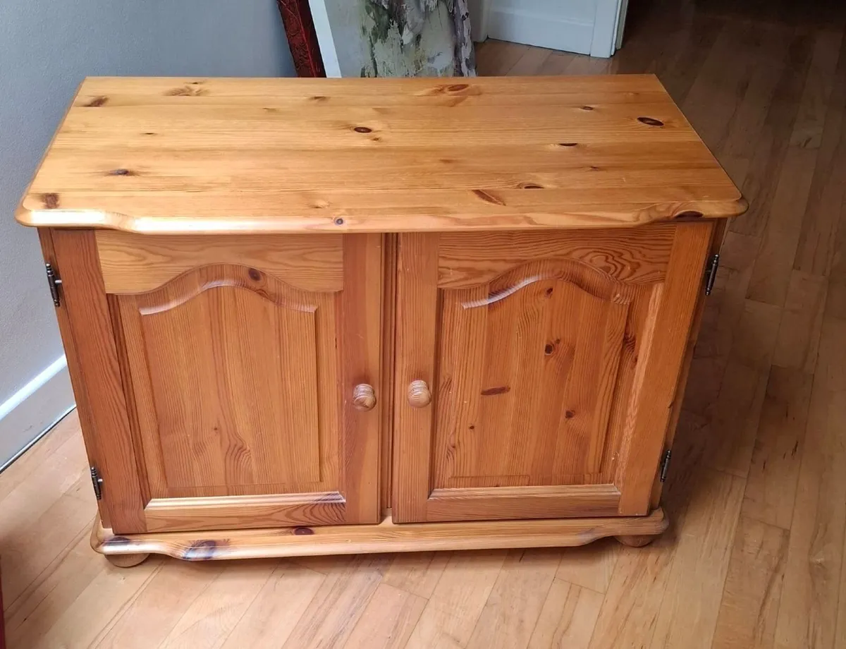 Pine Furniture due to downsizing - Image 4