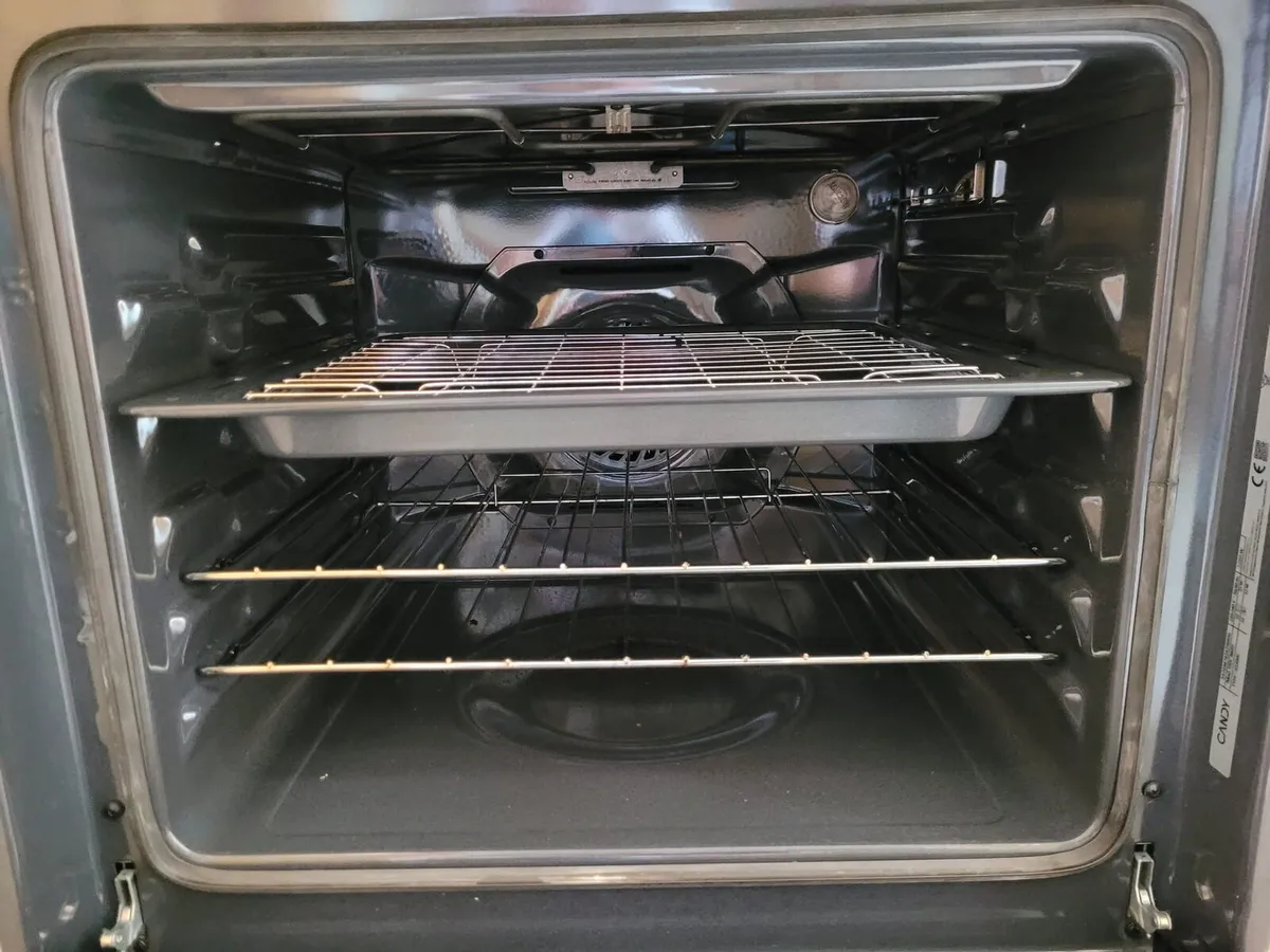 Candy - Electric Oven - Image 2