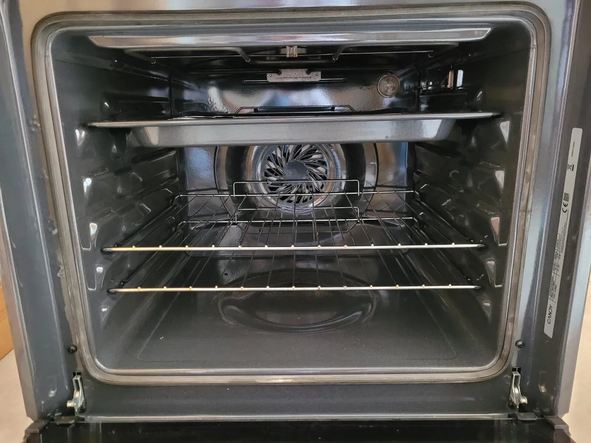 Candy - Electric Oven - Image 3