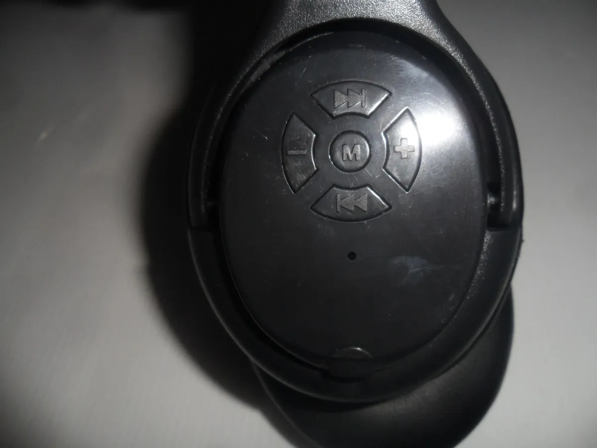 Pulsar Headphone - Image 3