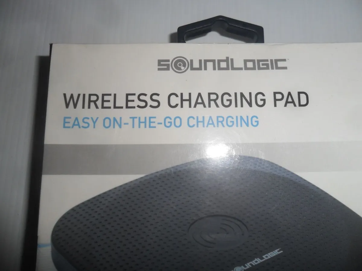 wireless charging pad - Image 2