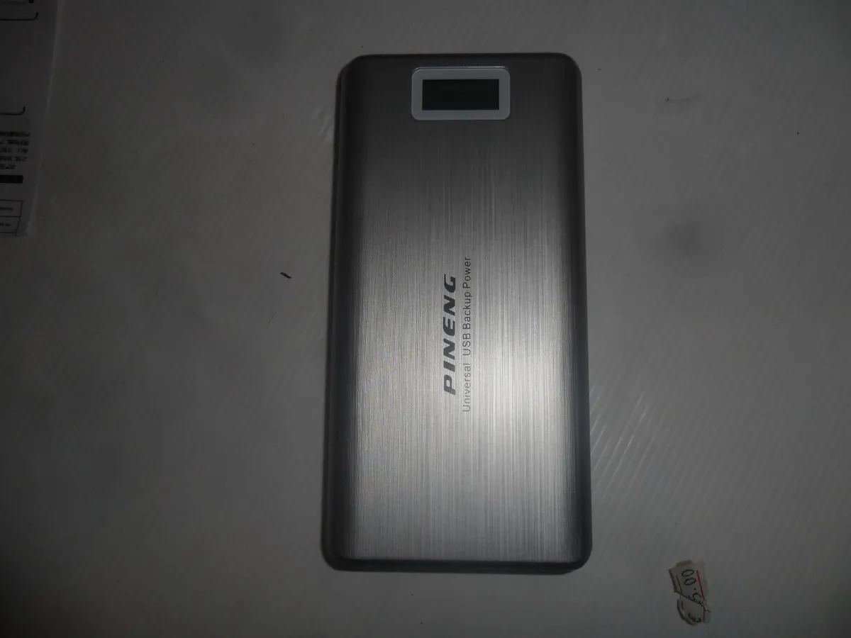 Power Bank 20000 mAh - Image 2