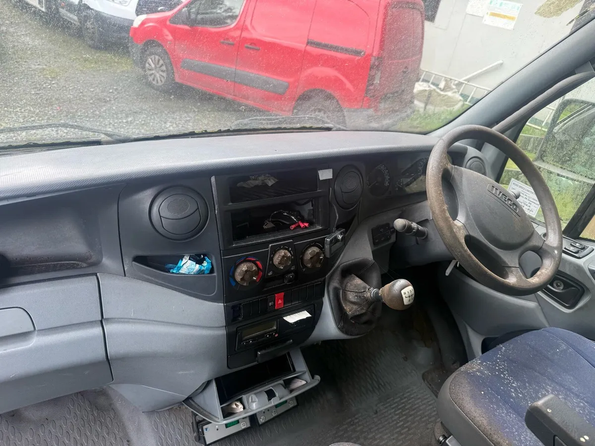 Iveco Daily 65C - Image 2