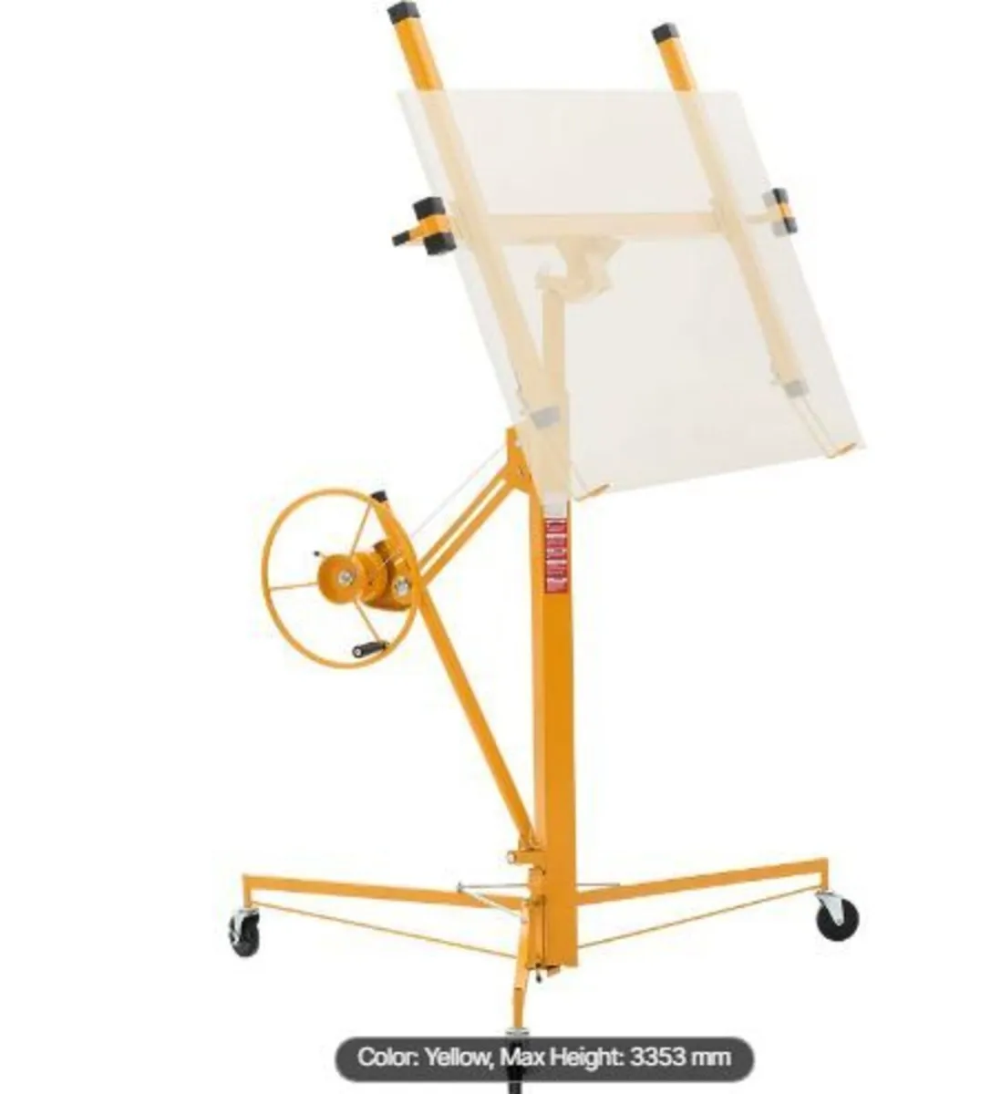 Drywall Lift - Image 4