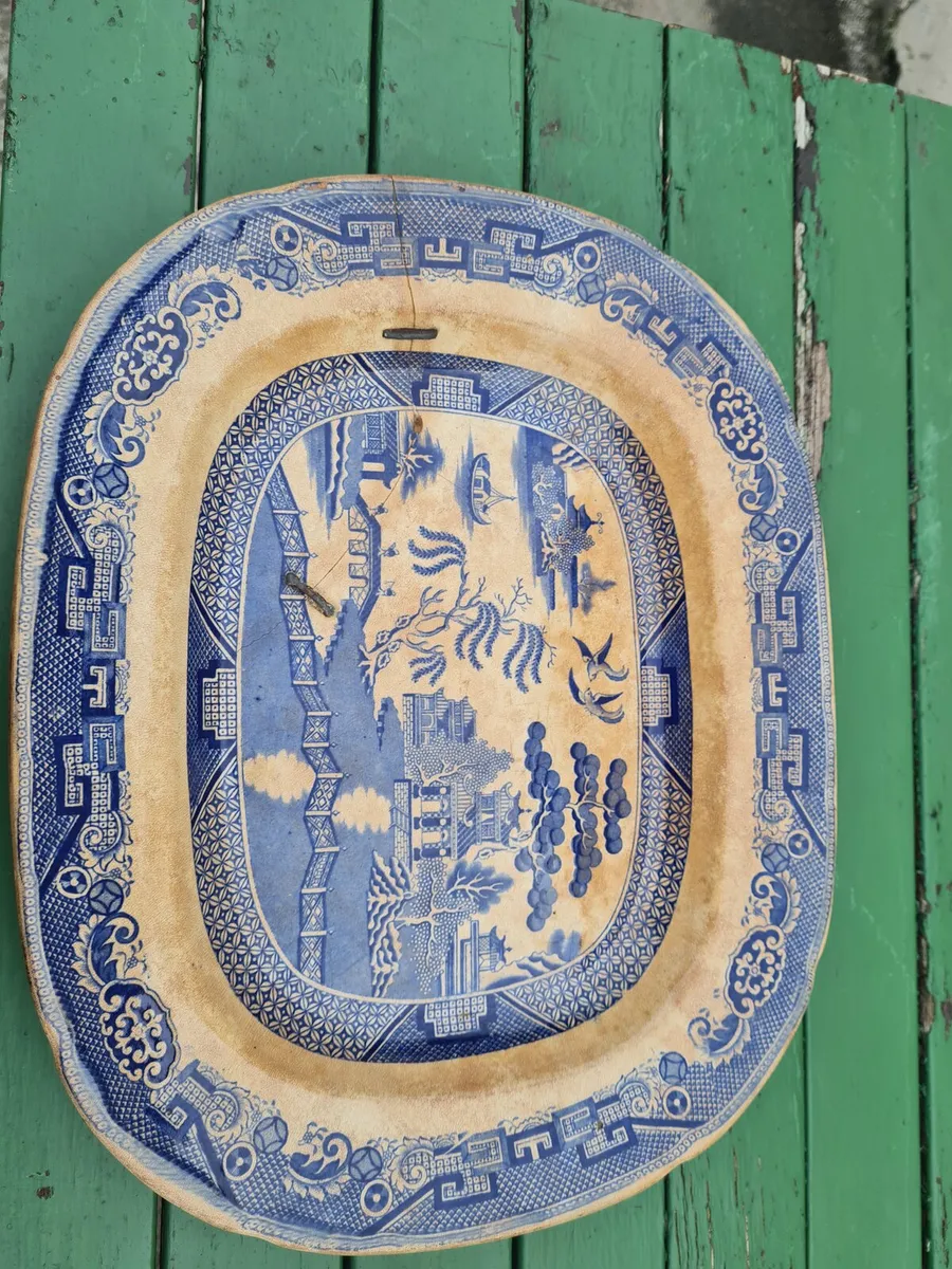 Dish old - Image 2