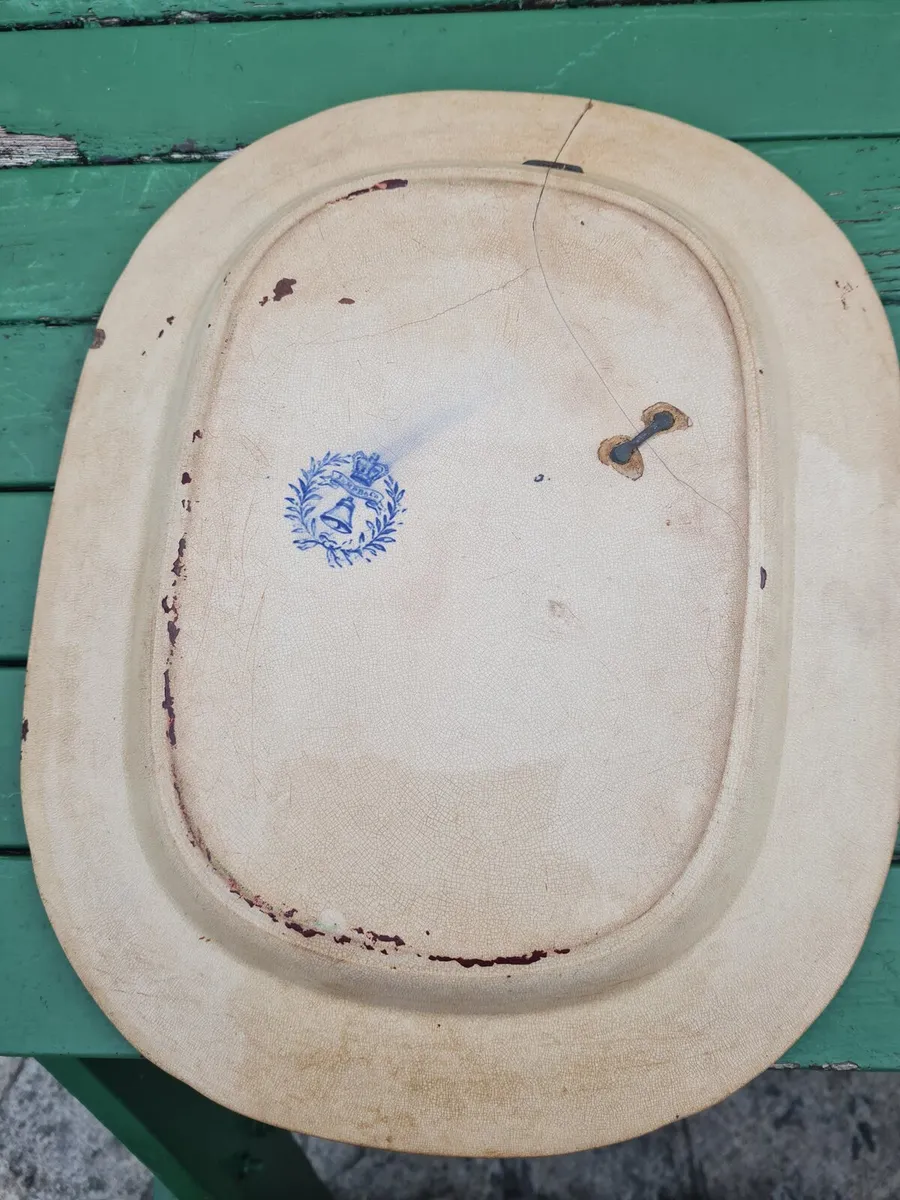 Dish old - Image 3