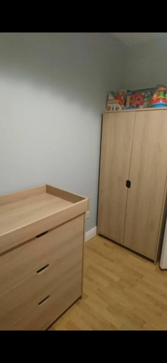 Mamas and Papas Nursery Set - Image 2