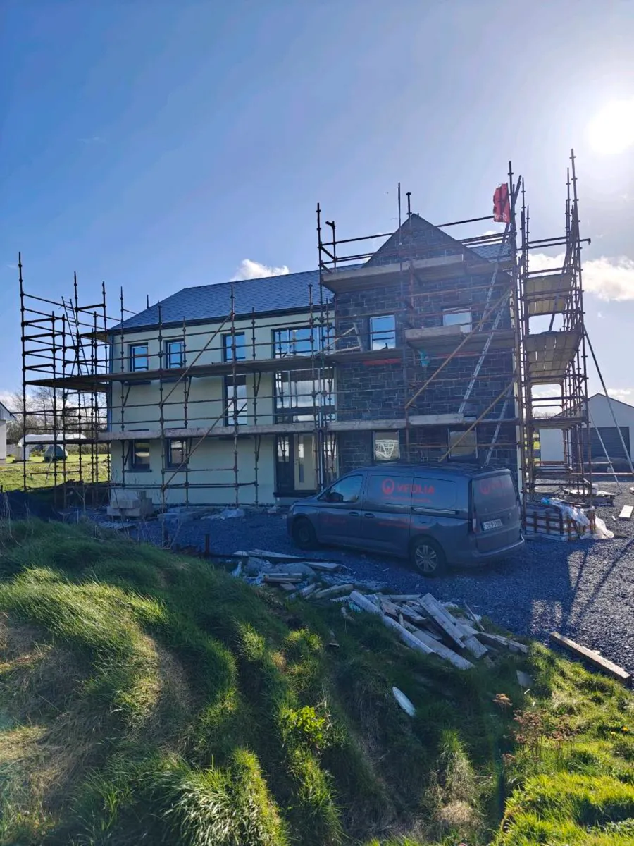 Scaffolding - Image 2