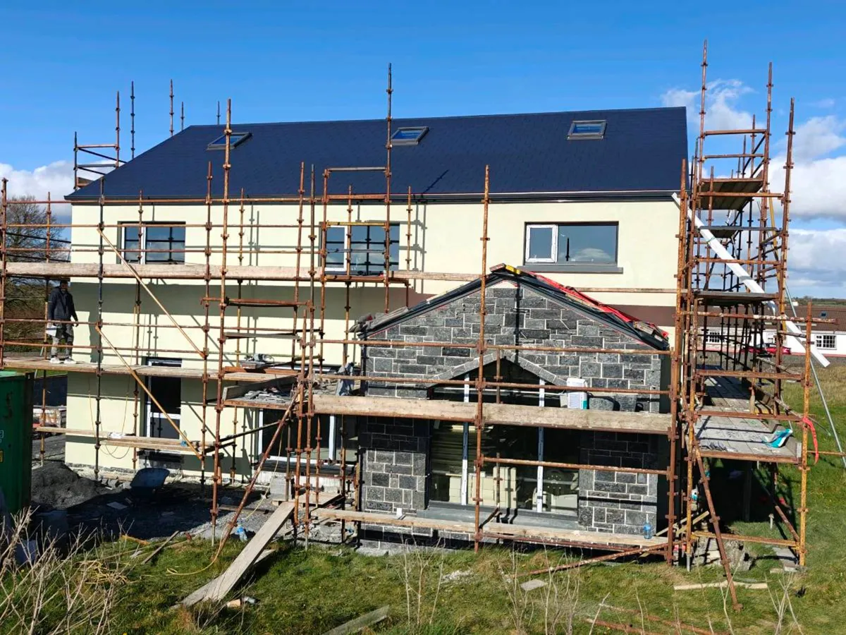 Scaffolding - Image 3