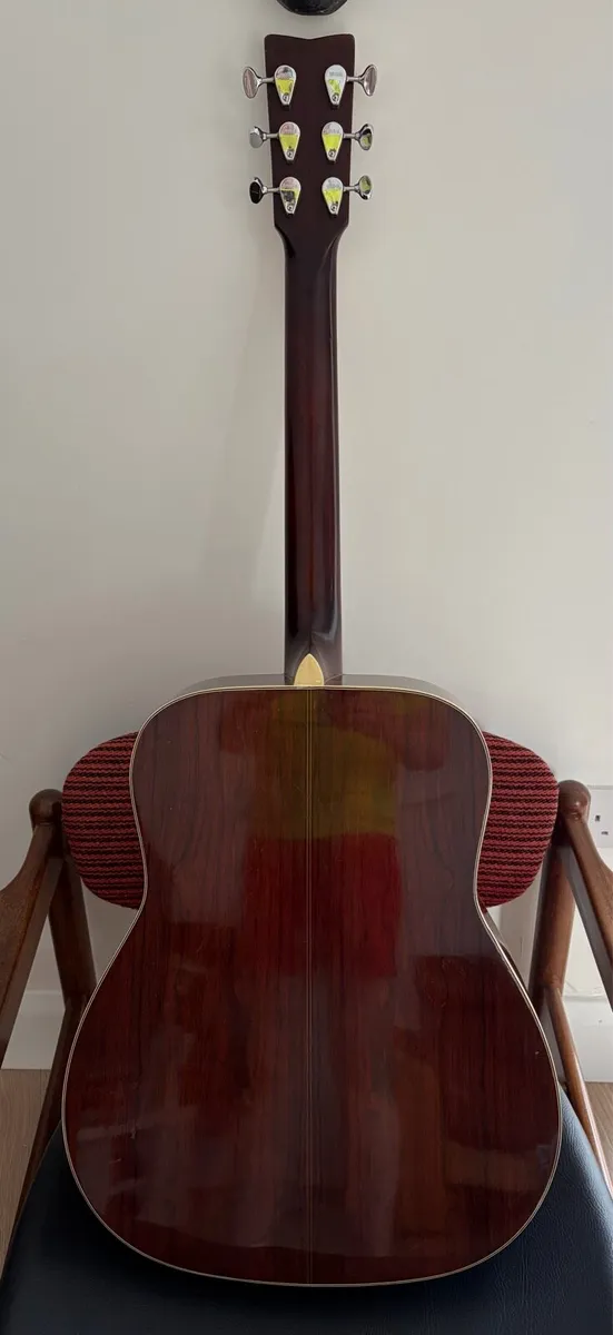 Yamaha FG 300 - Image 2
