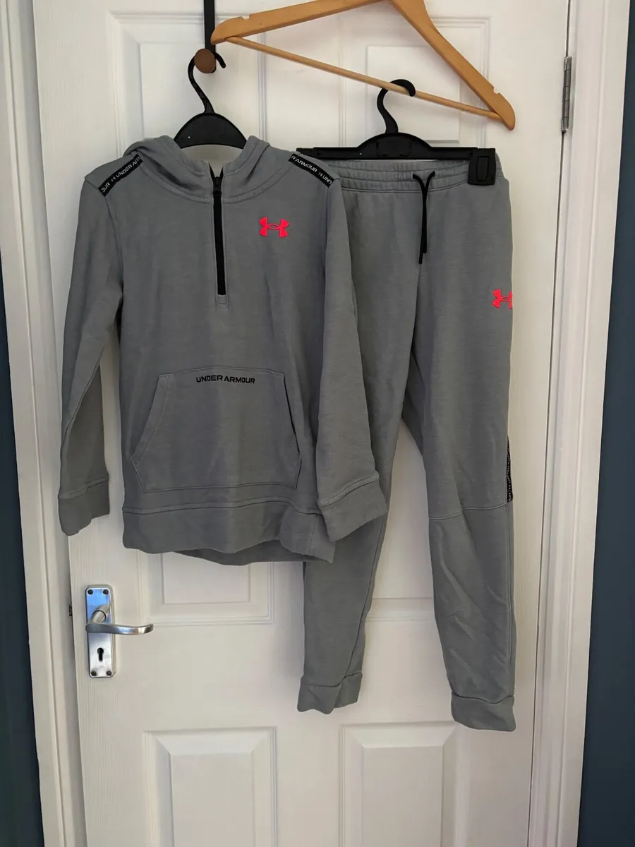 Boys  clothes-bargain bundle - Image 3