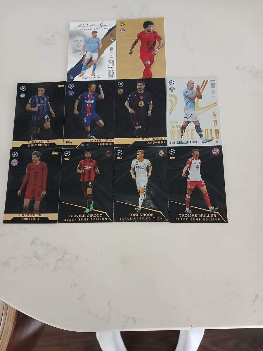 Match attack cards - Image 4