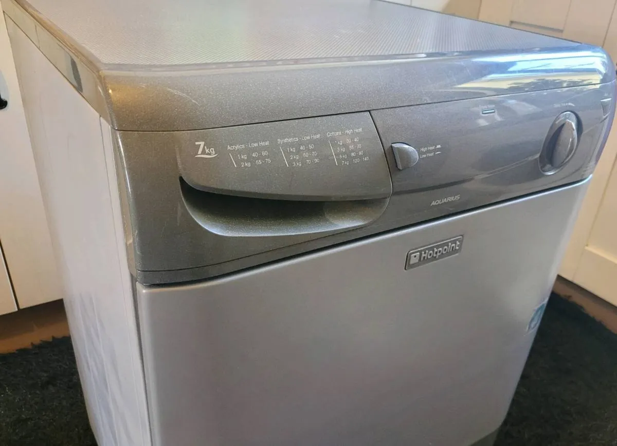 Dryer (Condenser) - Image 2
