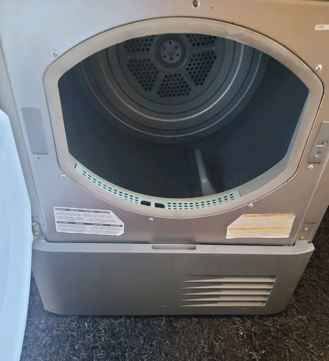 Dryer (Condenser) - Image 3