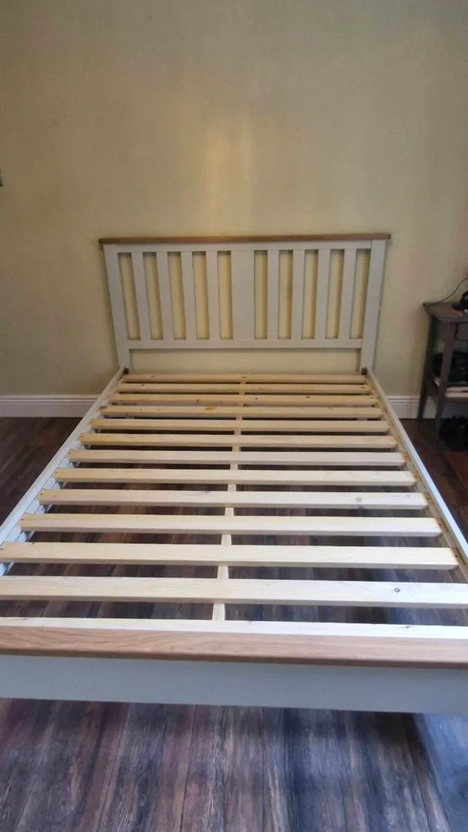 Double bed - Image 3