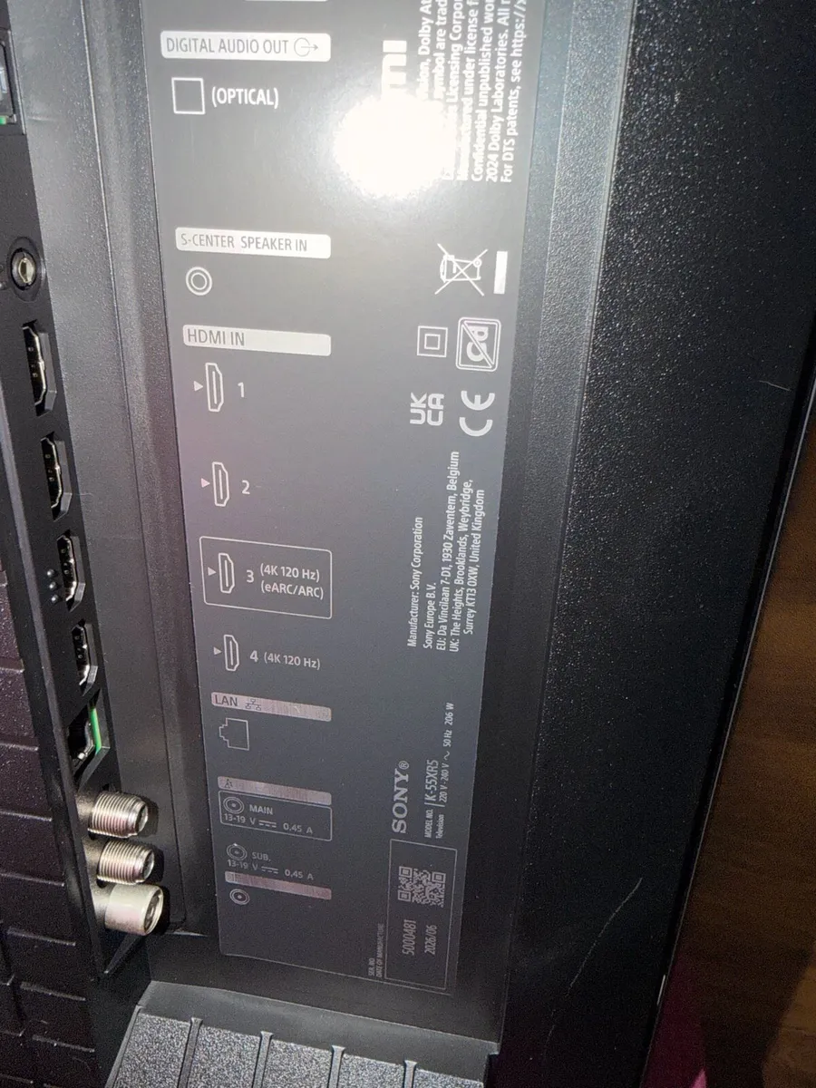 Tv - Image 3