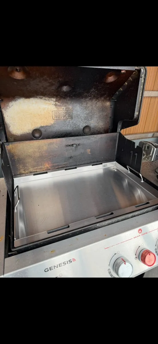 Weber EPX-335 - Image 4