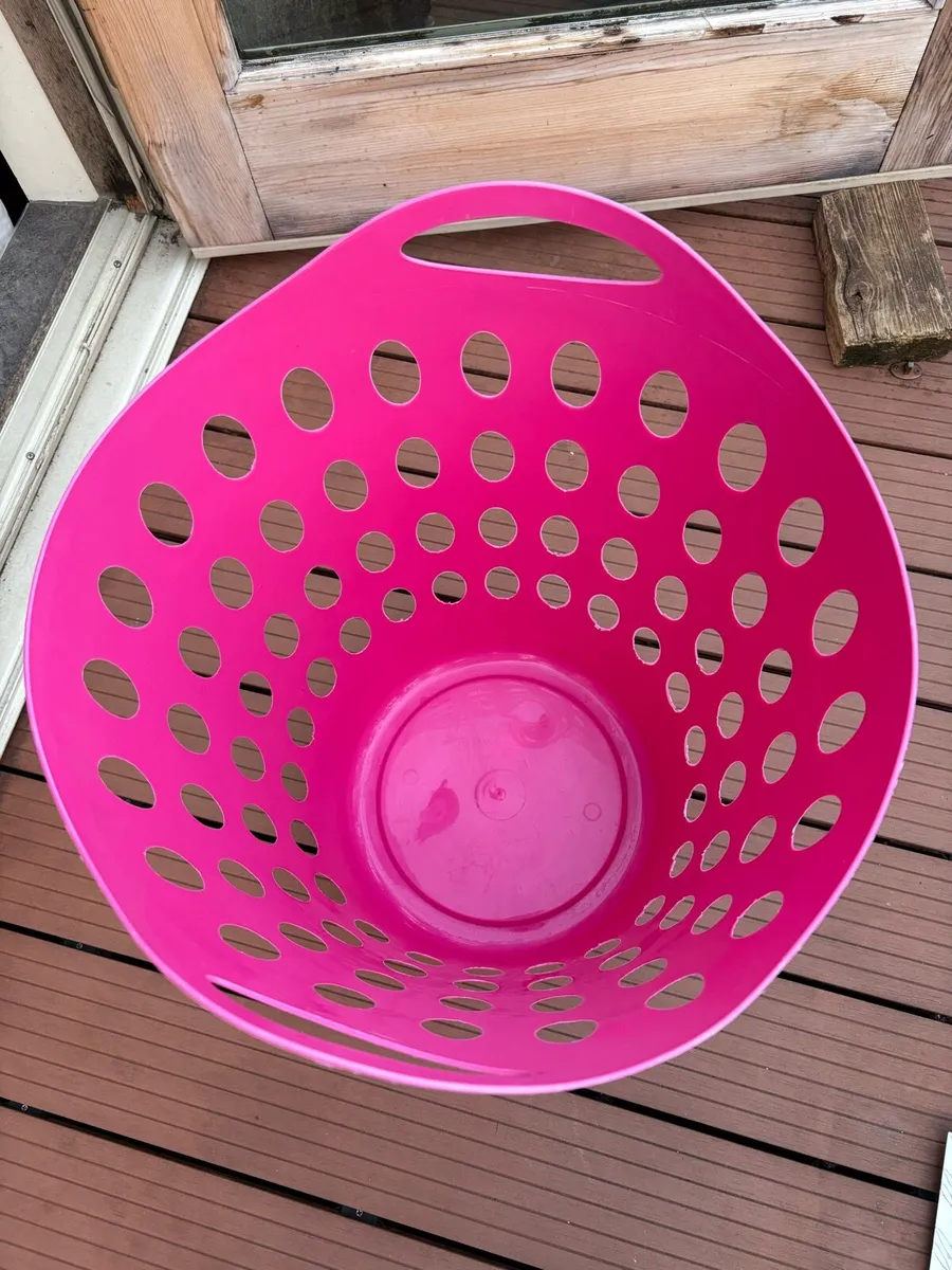 Laundry basket - Image 2