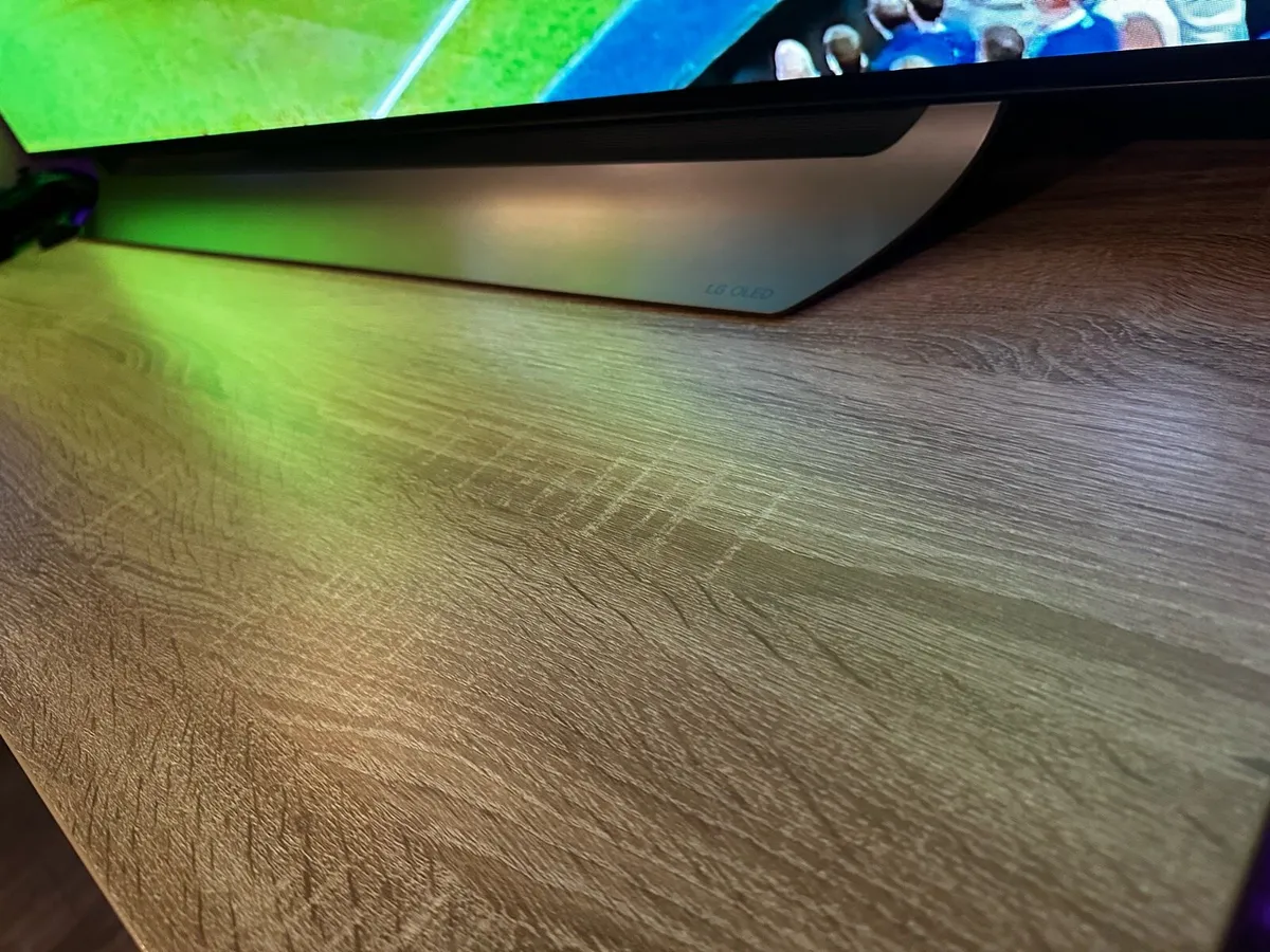 Lg Oled 65” - Image 3