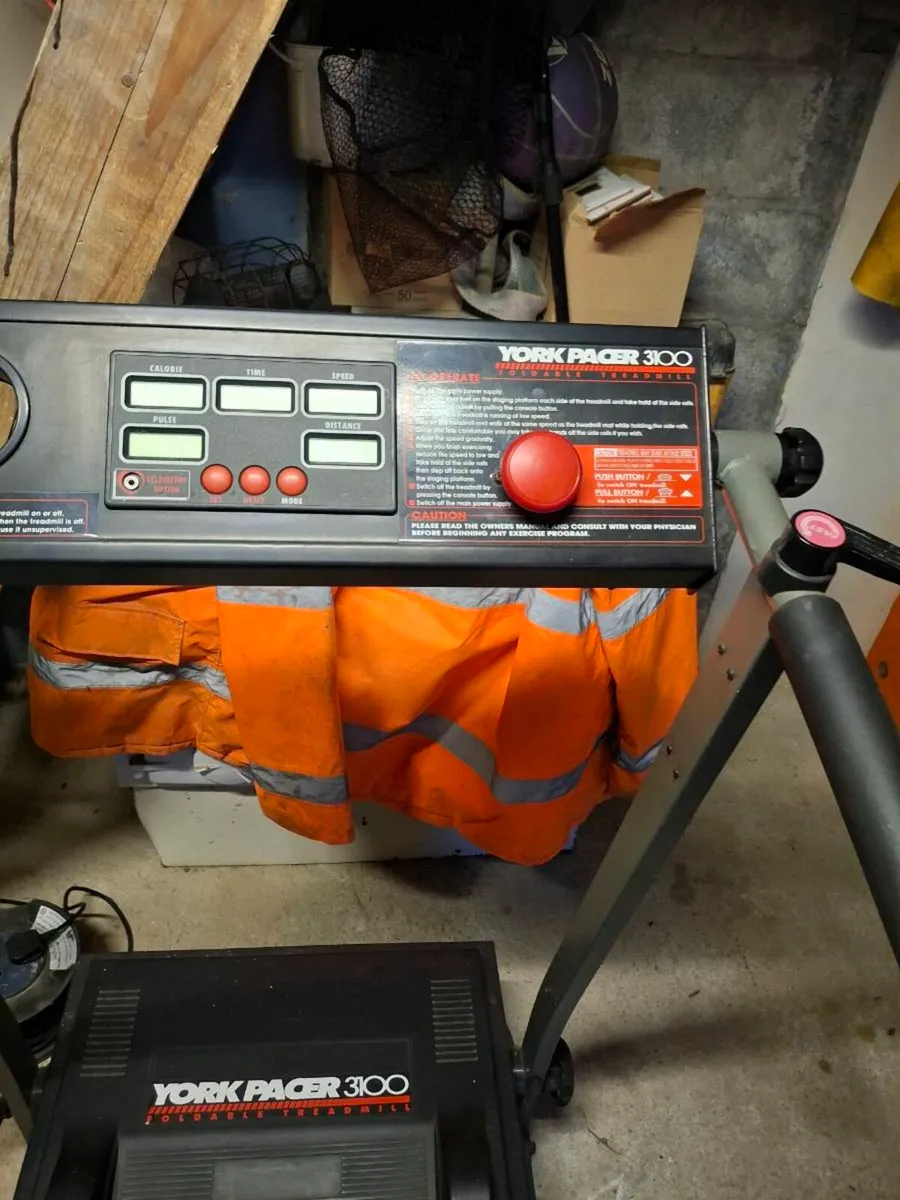Treadmill - Image 3