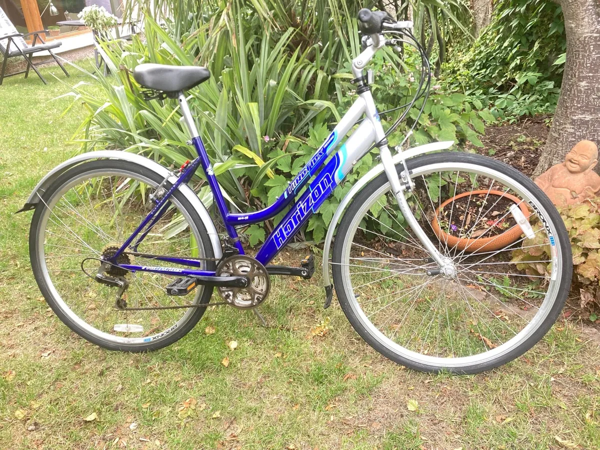 Hybrid Bike - Image 1
