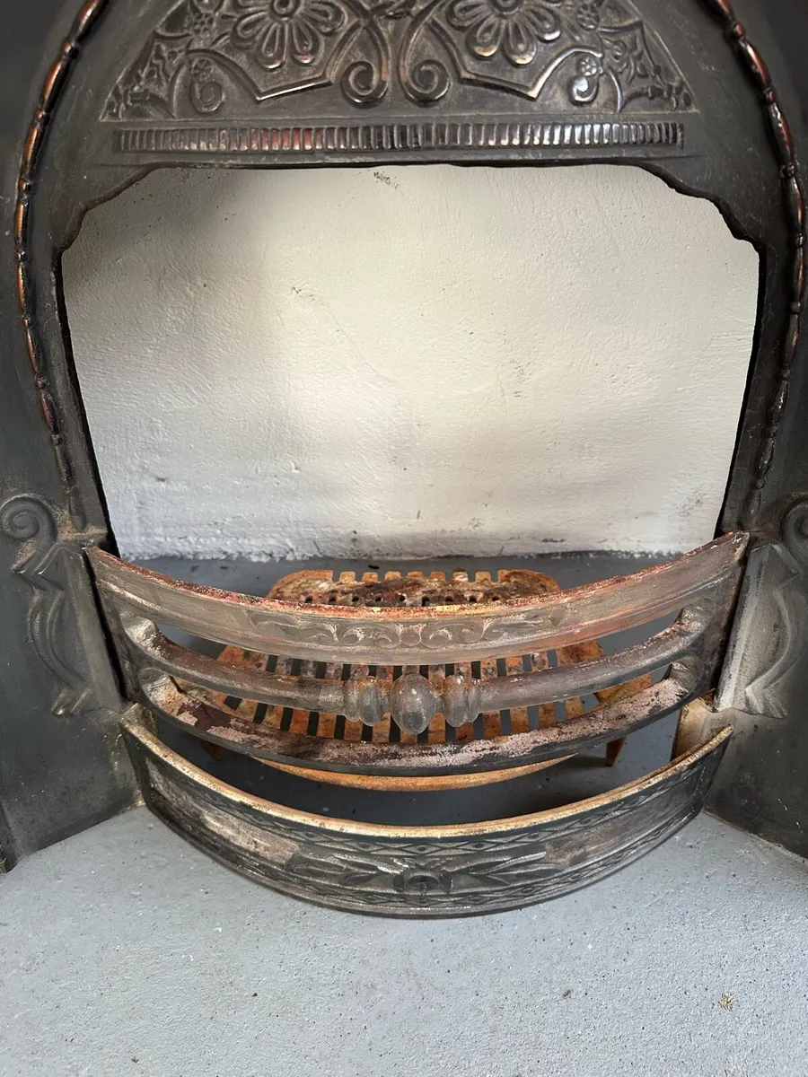 Fireplace - Image 3