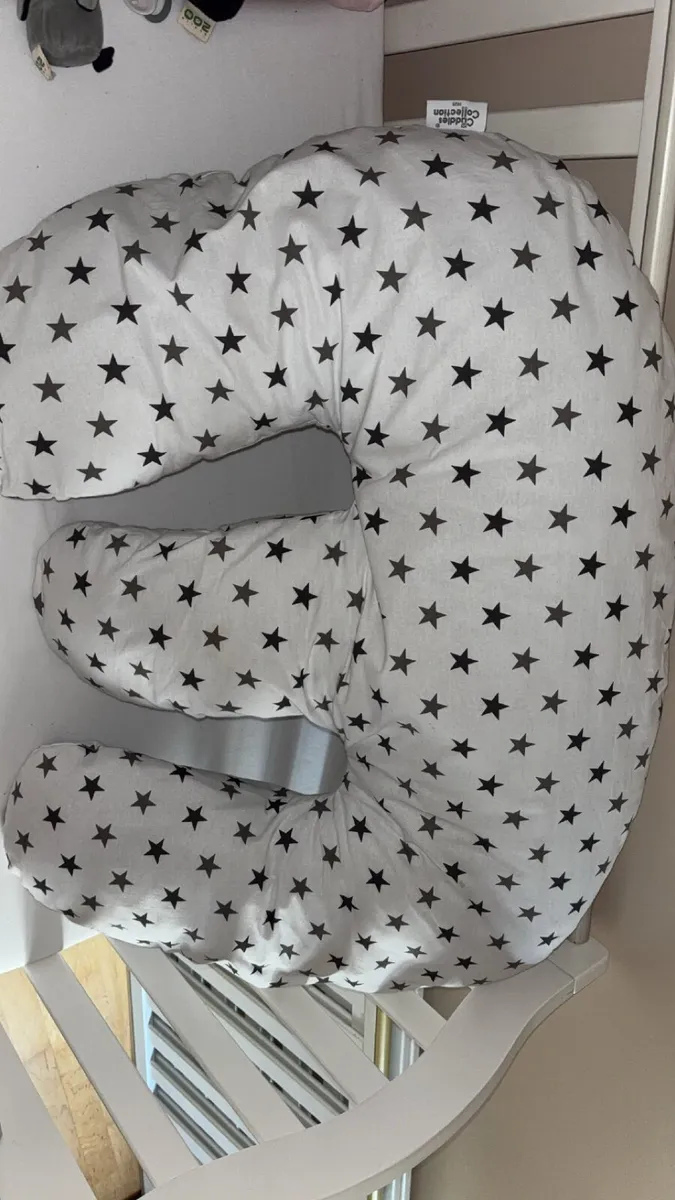 Twin Feeding Pillow - Image 2