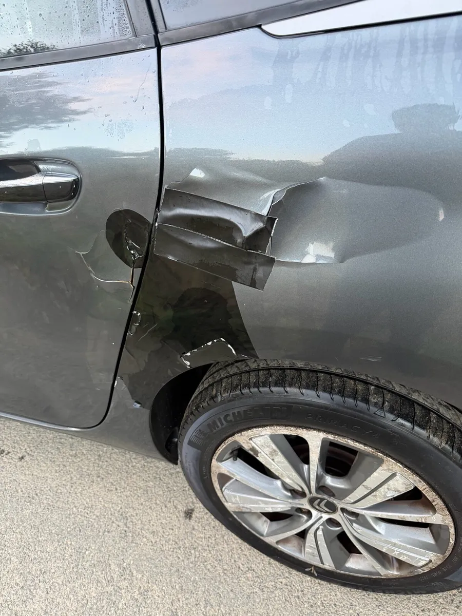 Citroen C4 Grand Picasso 1.6 HDI Exclusive - Image 3