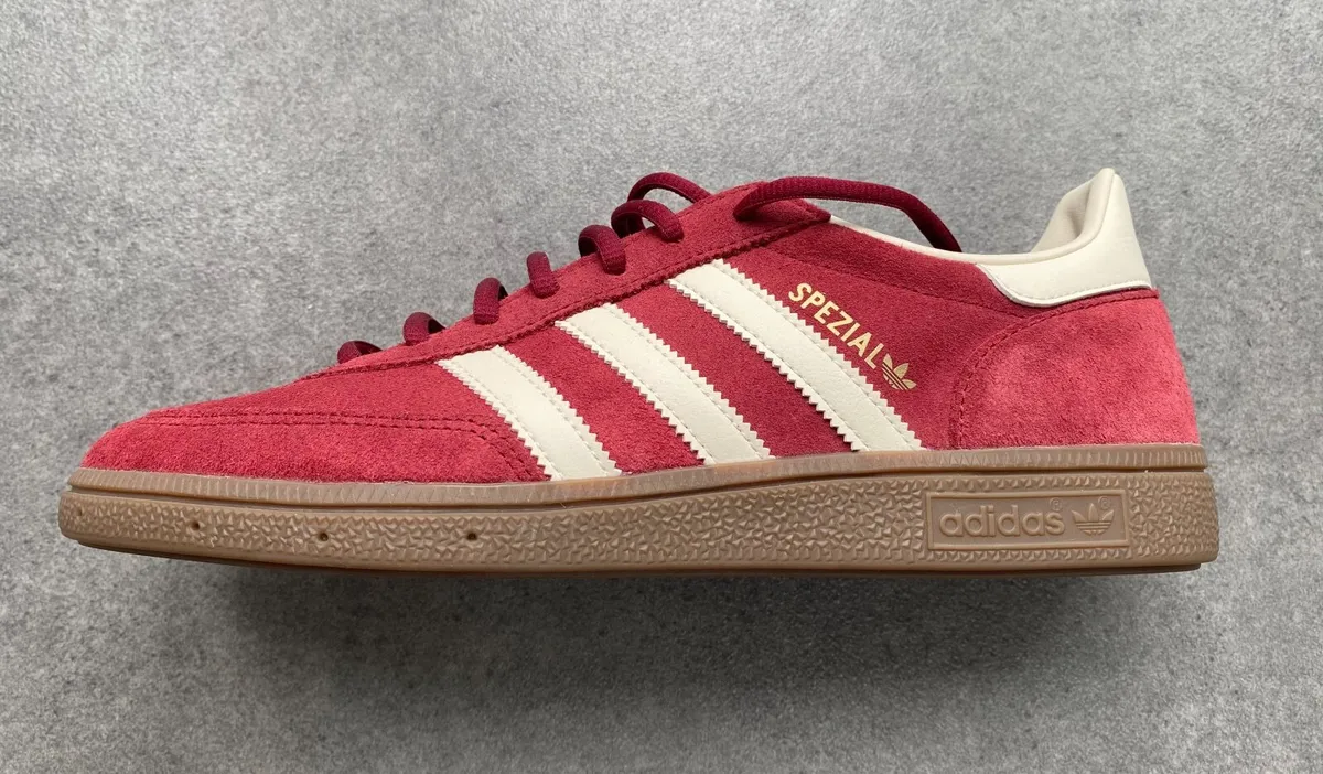 Adidas Handball Spezial - Mens Size 10 - Image 1