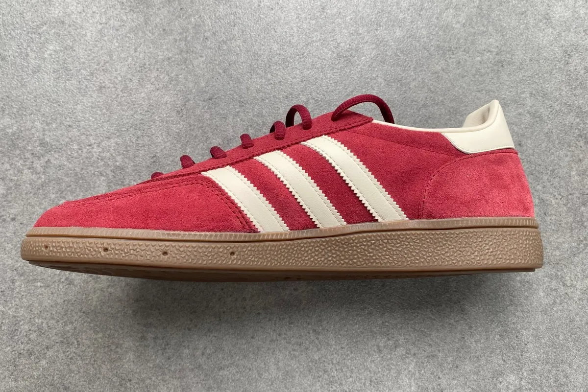 Adidas Handball Spezial - Mens Size 10 - Image 3