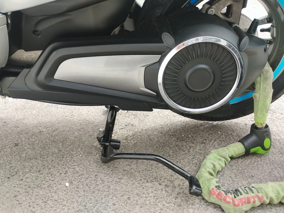 Vespa Electric 50 cc - Image 4
