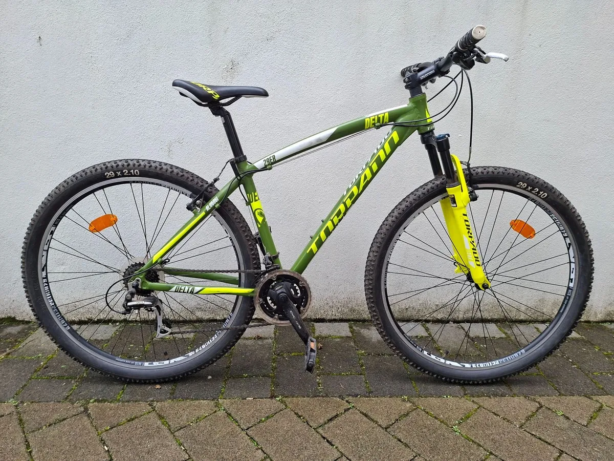 TORPADO. Very good condition - Image 1