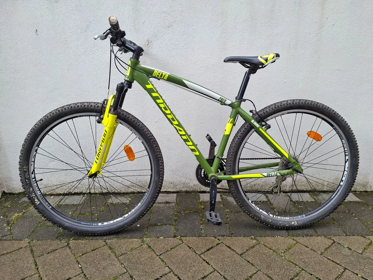 TORPADO. Very good condition - Image 2