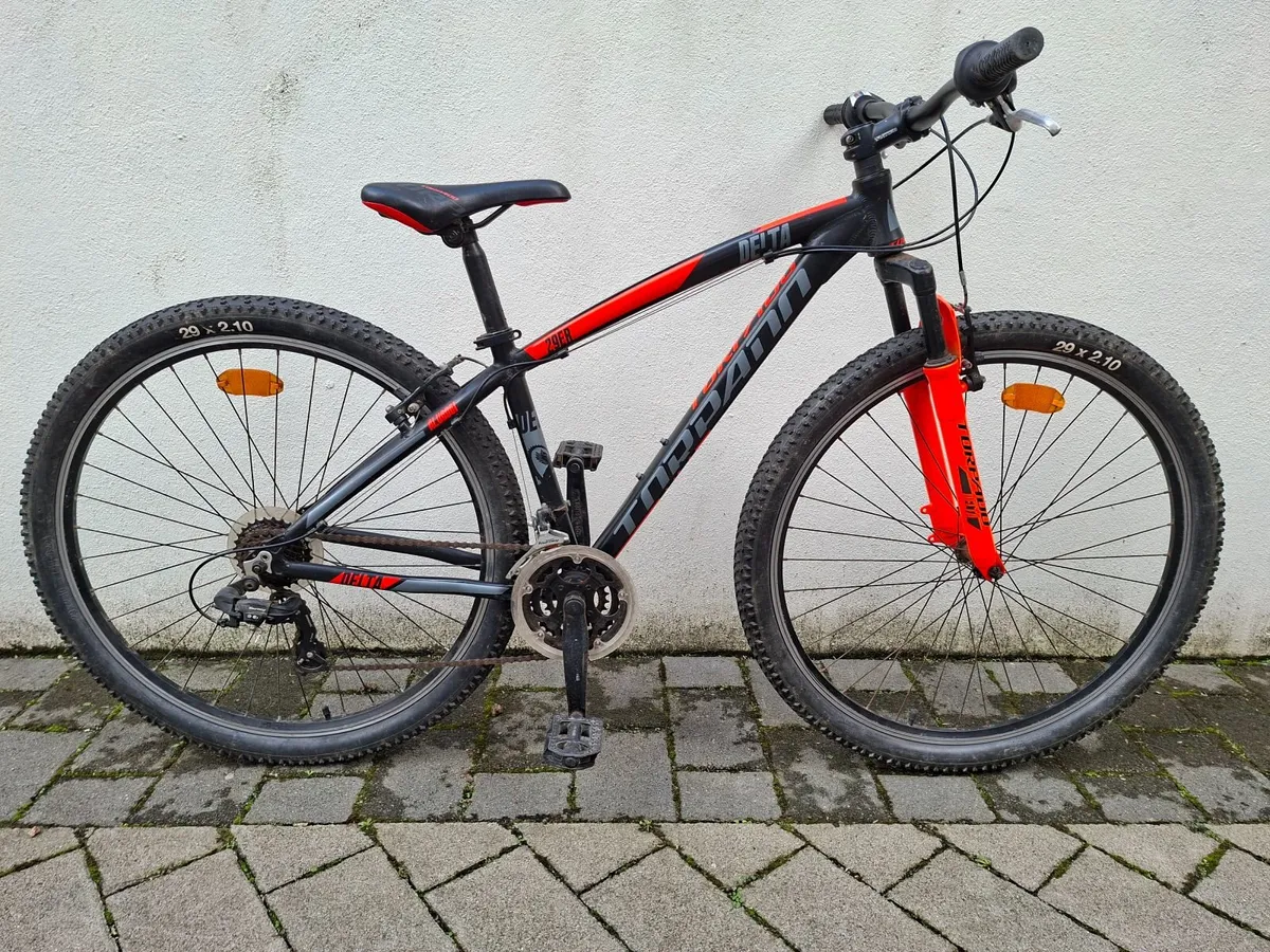TORPADO.  Very good condition - Image 1