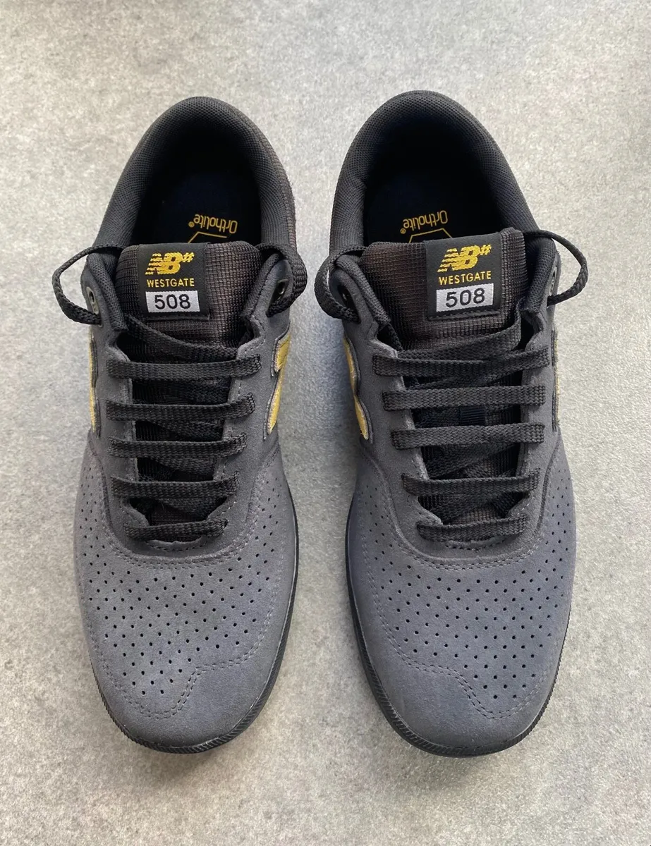 New Balance Westgate 508 - Mens Size 10.5 - Image 2