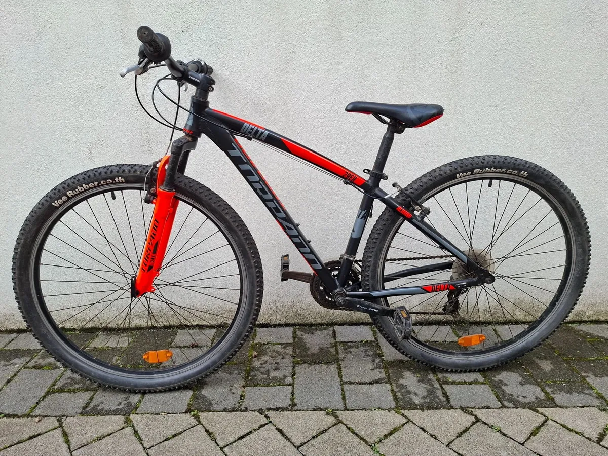 TORPADO.  Very good condition - Image 2