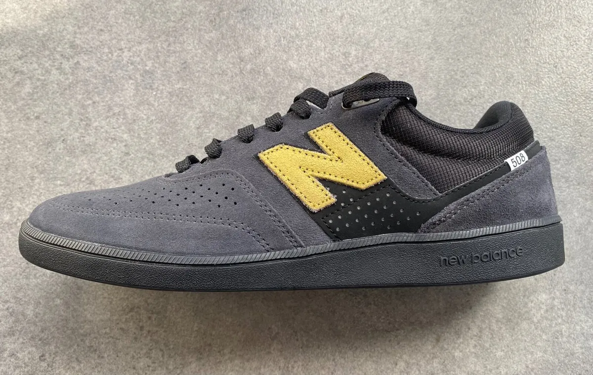 New Balance Westgate 508 - Mens Size 10.5 - Image 1