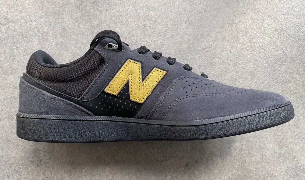 New Balance Westgate 508 - Mens Size 10.5 - Image 3