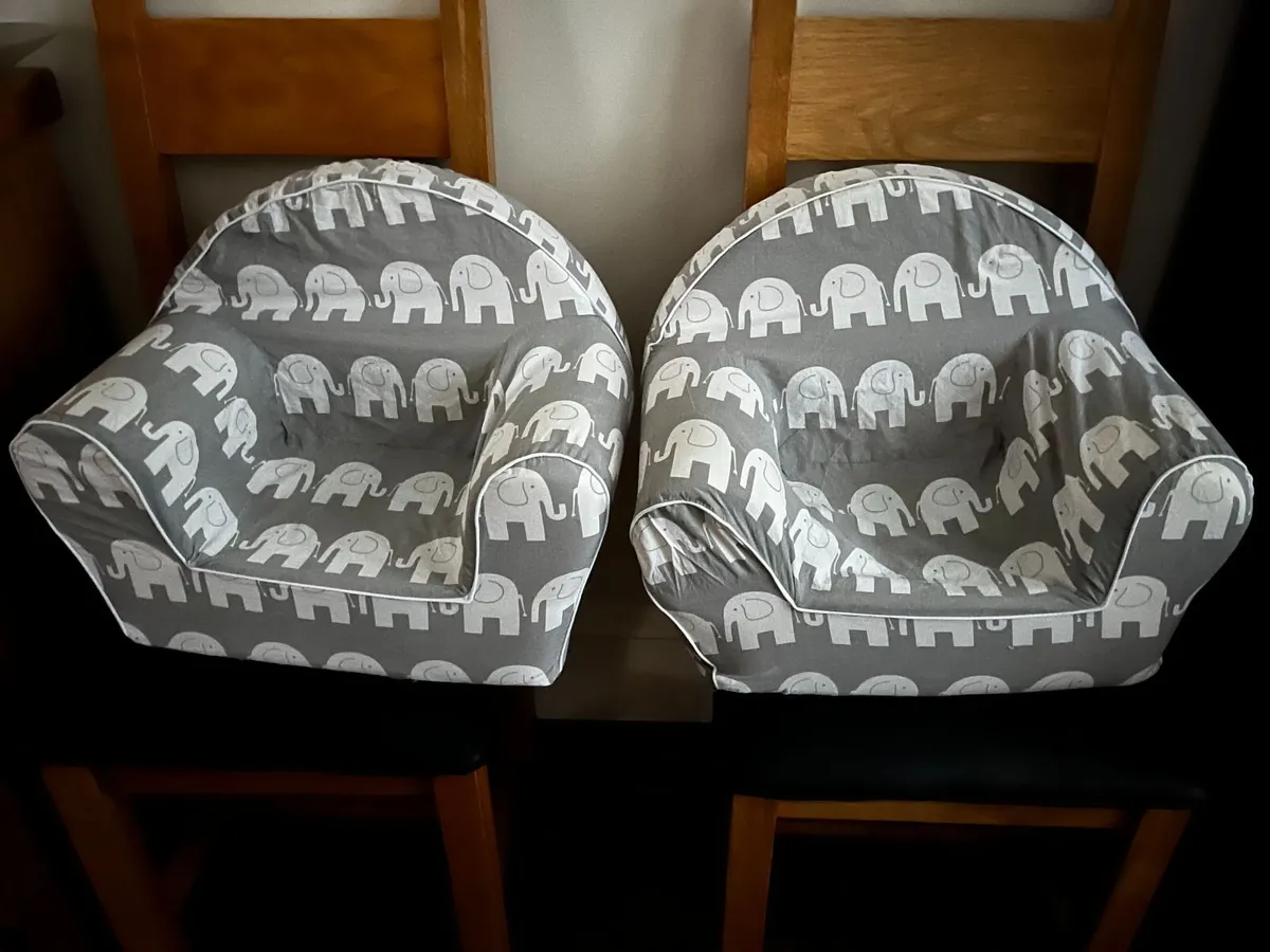 Children's Chairs