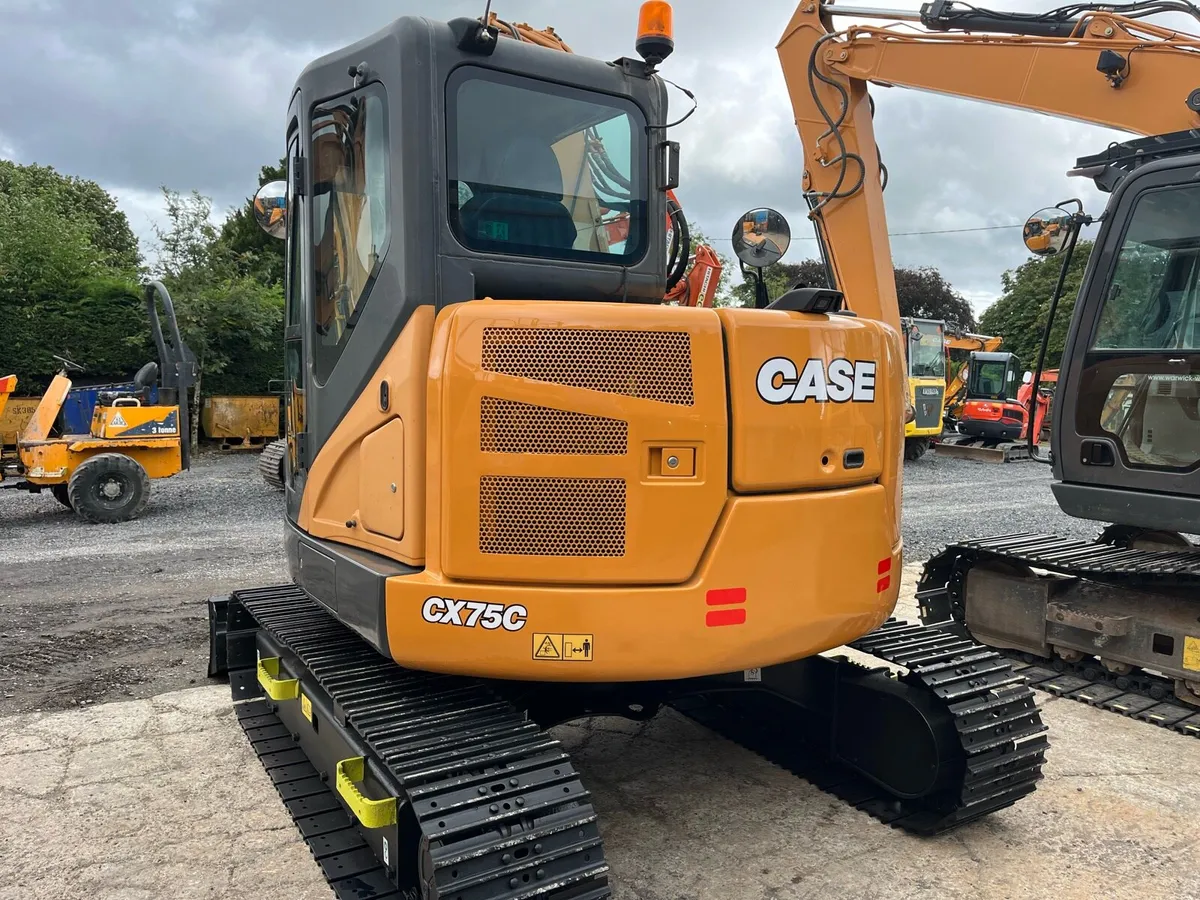 CX75SR - Image 3