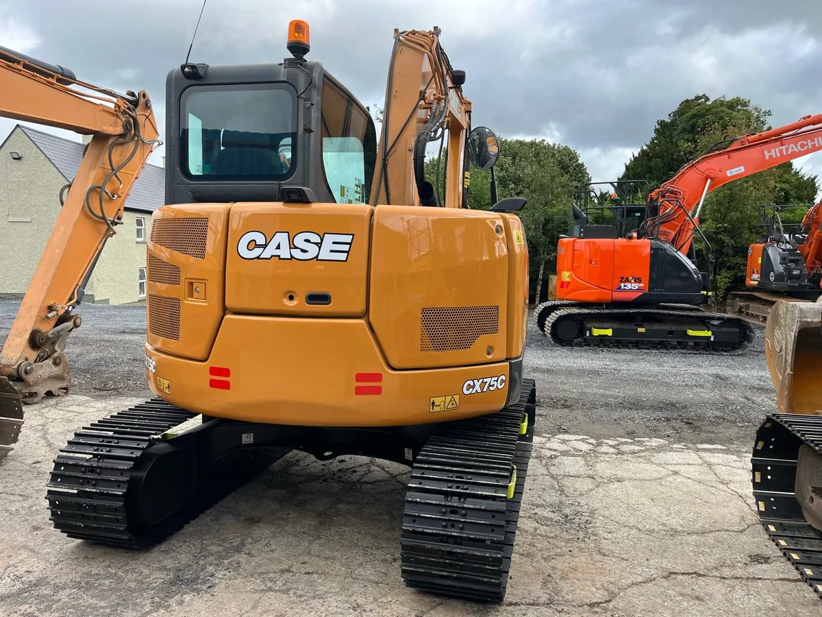 CX75SR - Image 4