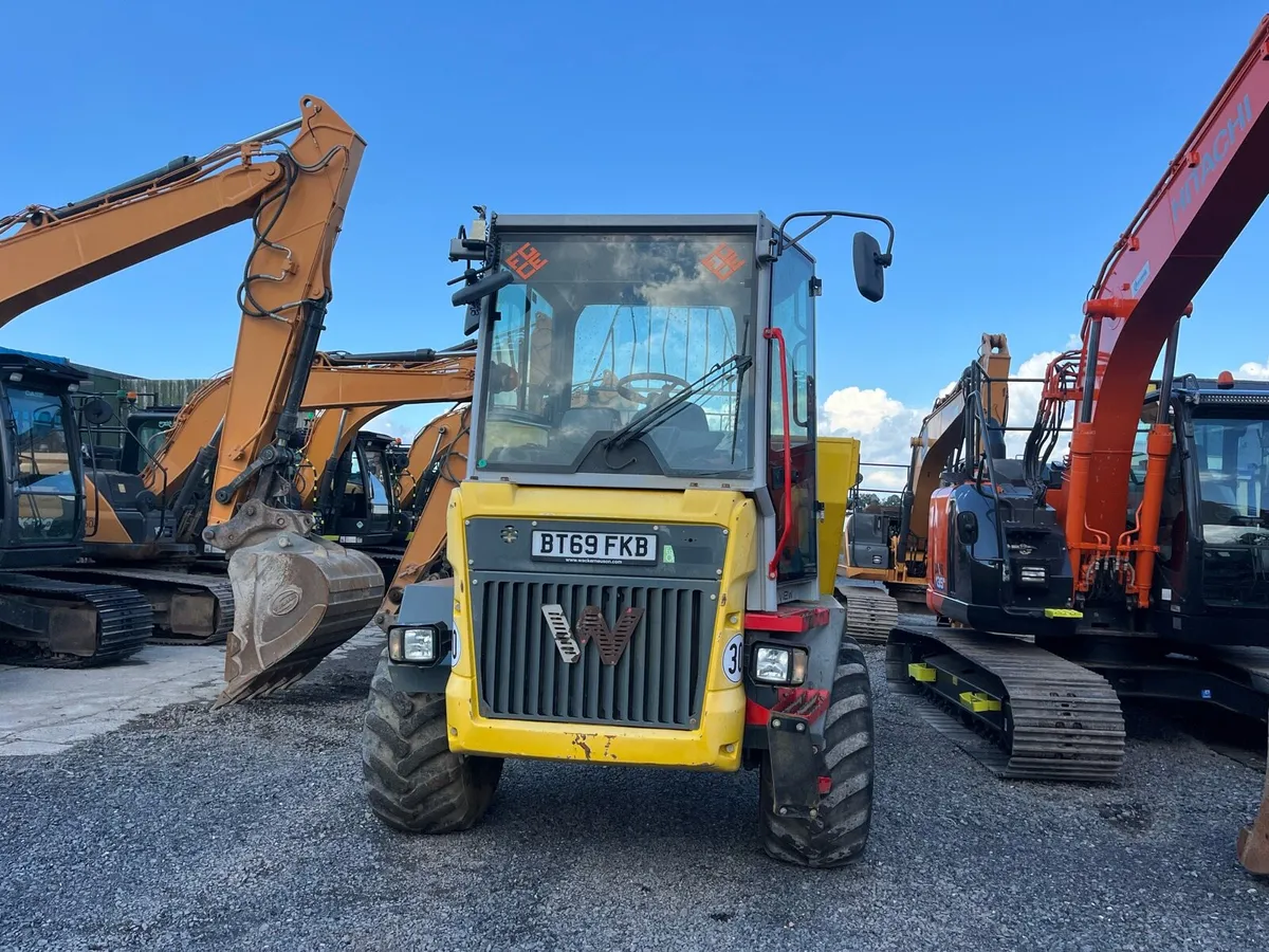 Wacker neuson - Image 2